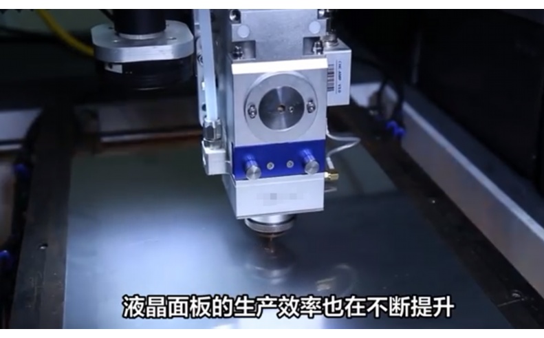 激光劃線(xiàn)機(jī)年度技術(shù)創(chuàng)新榜單